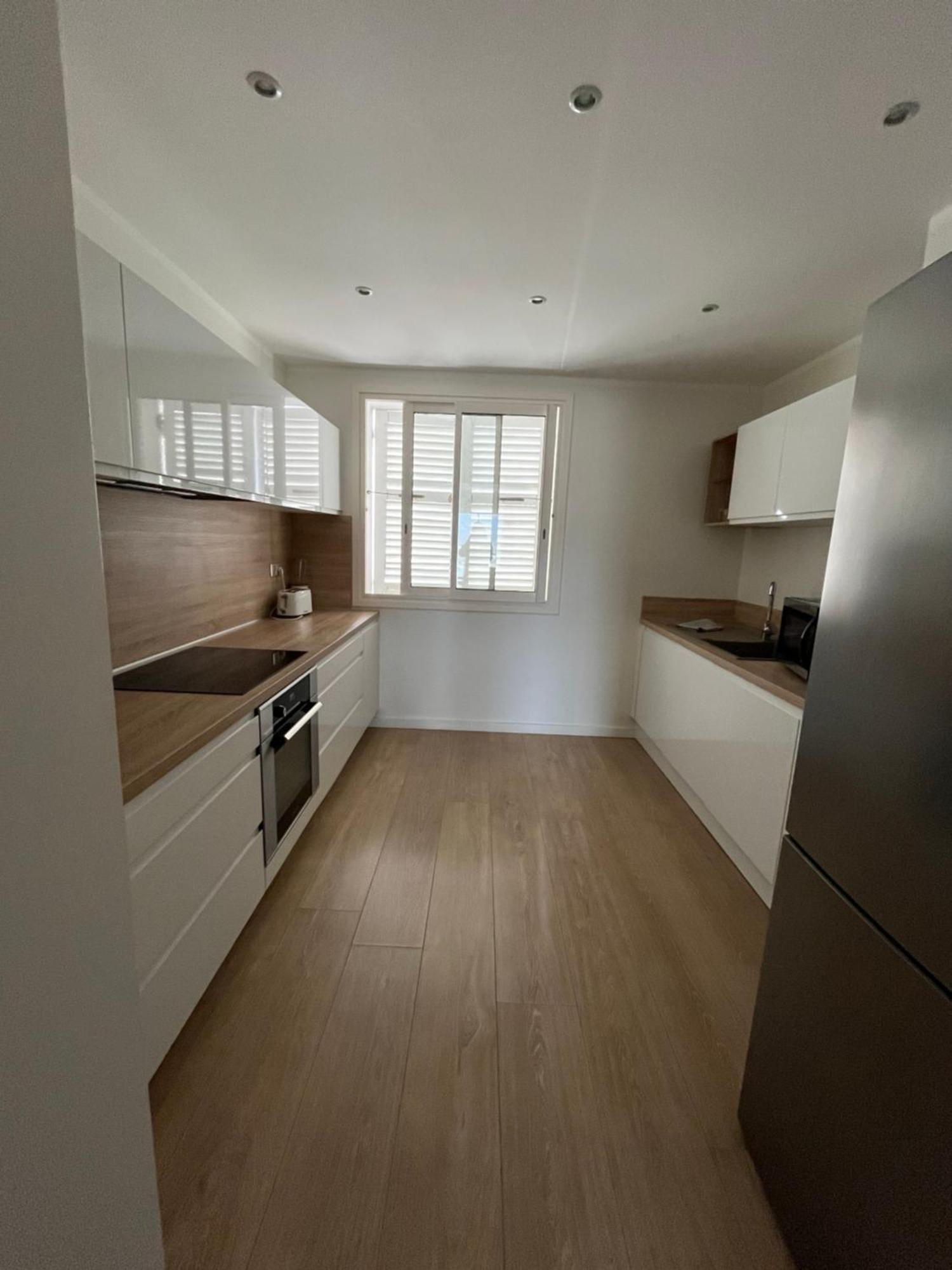 Superbe Appartement En Centre Ville Porto-Vecchio Kültér fotó